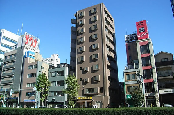 プレジール本郷ステーションプラザ